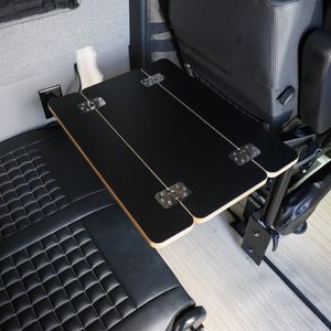 Canyon Adventure Vans Mini Skinny Folding Table Top