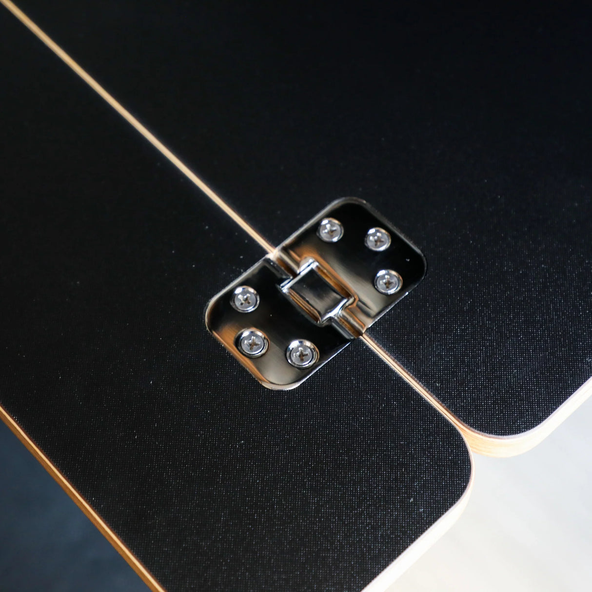 Canyon Adventure Vans Mini Skinny Folding Table Top