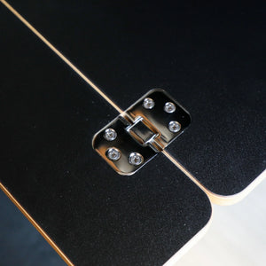 Canyon Adventure Vans Mini Skinny Folding Table Top