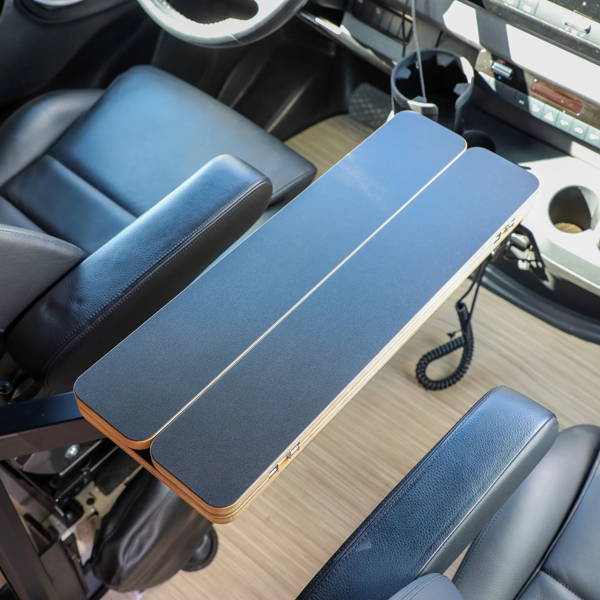 Canyon Adventure Vans Mini Skinny Folding Table Top