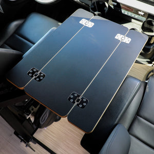 Canyon Adventure Vans Mini Skinny Folding Table Top