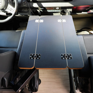 Canyon Adventure Vans Mini Skinny Folding Table Top