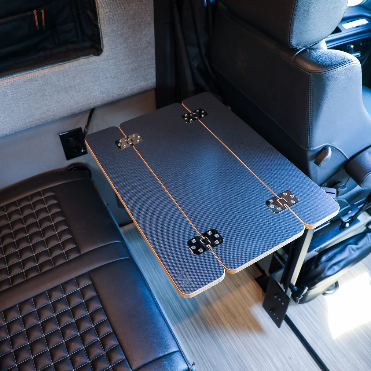 Canyon Adventure Vans Mini Skinny Folding Table Top