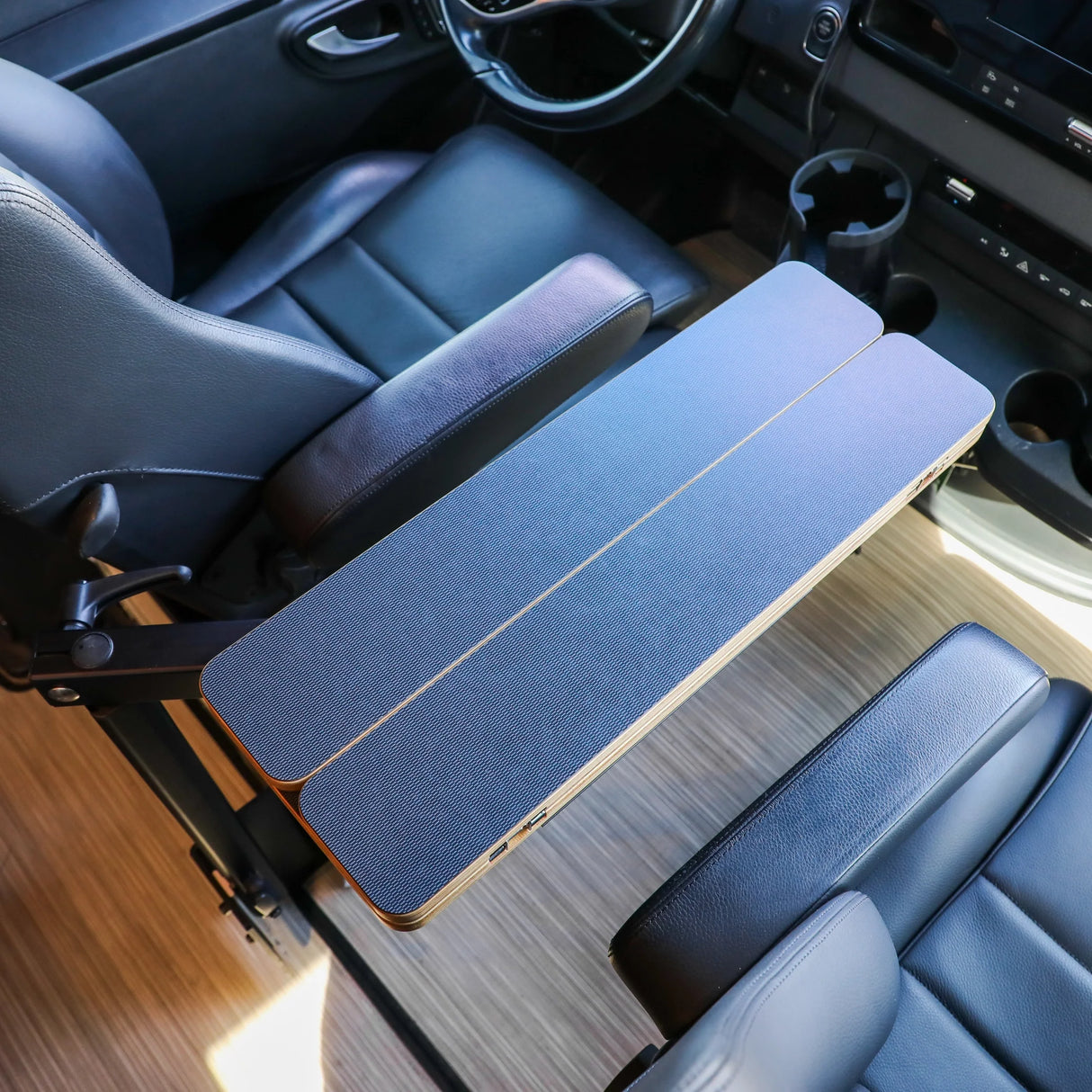 Canyon Adventure Vans Mini Skinny Folding Table Top