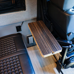 Canyon Adventure Vans Mini Skinny Folding Table Top