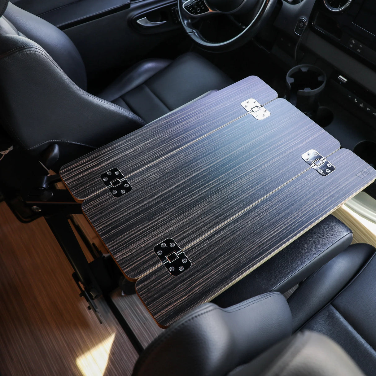 Canyon Adventure Vans Mini Skinny Folding Table Top