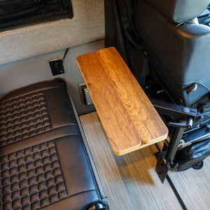 Canyon Adventure Vans Mini Skinny Folding Table Top