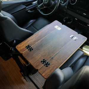 Canyon Adventure Vans Mini Skinny Folding Table Top
