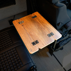 Canyon Adventure Vans Mini Skinny Folding Table Top