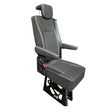 MobiFrame Camper Seat 420mm 