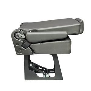 MobiFrame Camper Seat 420mm 5