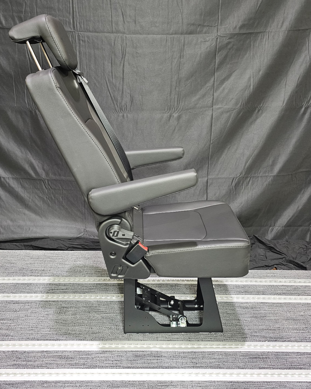 MobiFrame Camper Seat 420mm 6
