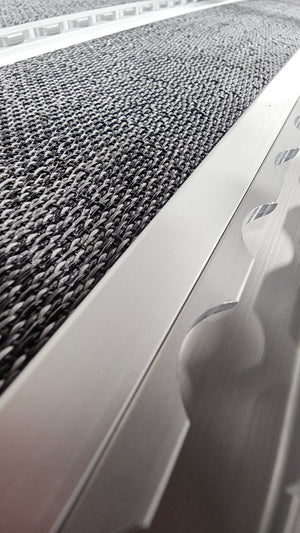 MobiFrame 2007+ Mercedes Sprinter Floor System