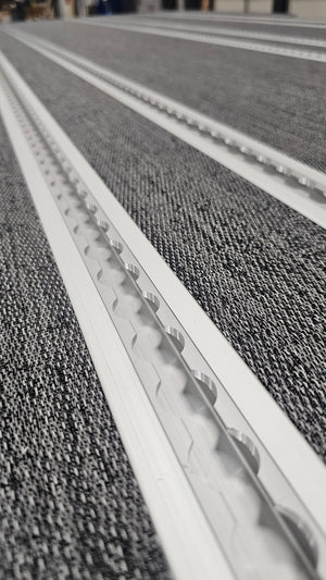 MobiFrame 2007+ Mercedes Sprinter Floor System