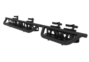 Tec Vanlife 2007+ Mercedes Sprinter Drop Down Running Boards