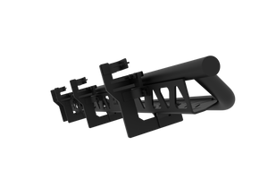 Tec Vanlife 2007+ Mercedes Sprinter Drop Down Running Boards