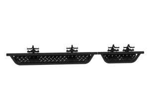 Tec Vanlife 2007+ Mercedes Sprinter Drop Down Running Boards