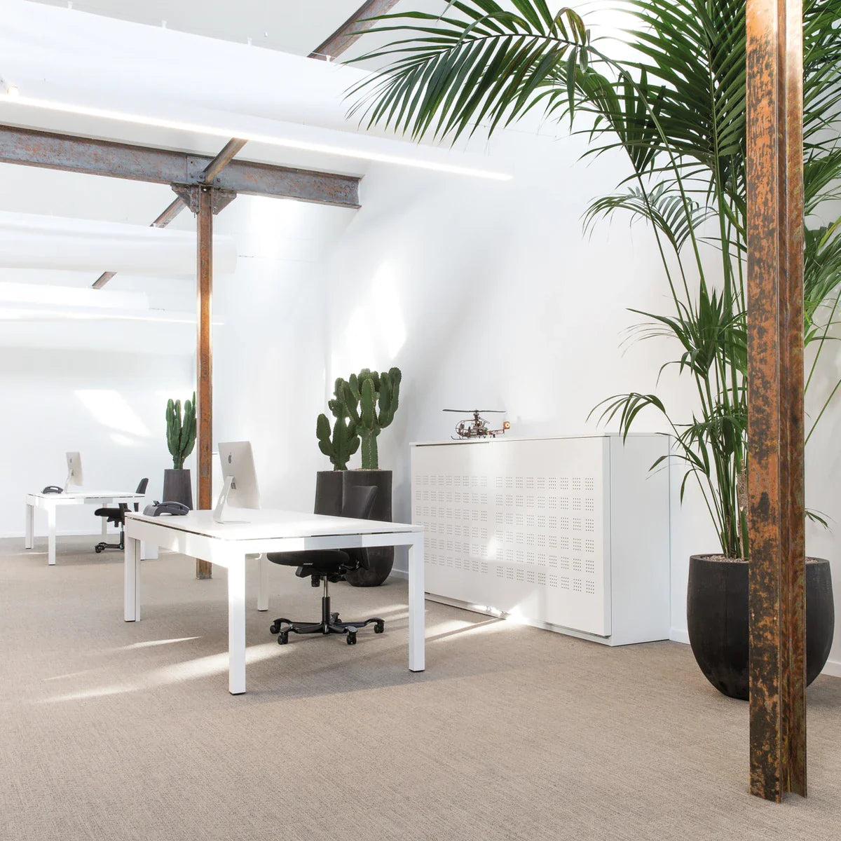 2TEC2 High Tech Flooring