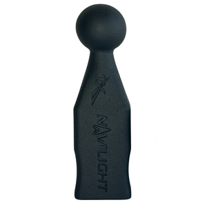 TERRA X Olight Oclip Mount – Navilight Cockpit Light for Vans & Ram Mount Systems