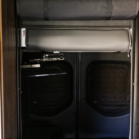 Canyon Adventure Vans Head Bumper - Bed for 2019+ REVEL