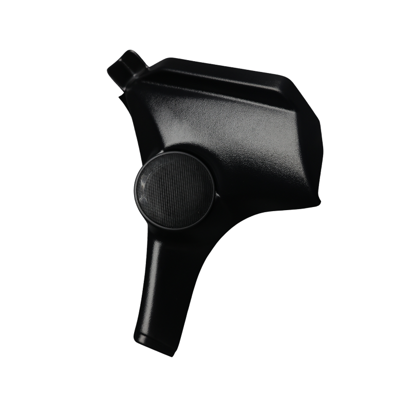 GoCode Mercedes Sprinter Front Trim Kit Kit (B-Pillars + Slider Door Threshold)