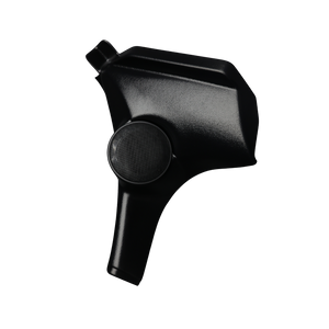 GoCode Mercedes Sprinter Front Trim Kit Kit (B-Pillars + Slider Door Threshold)