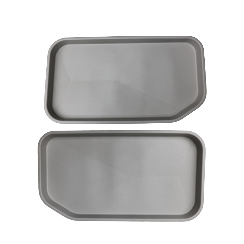 GoCode 2015+ Ford Transit 148"/148" EXT Innie Sleeper Pair