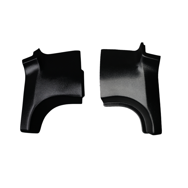 Gocode 2015+ Ford Transit Front Trim Kit