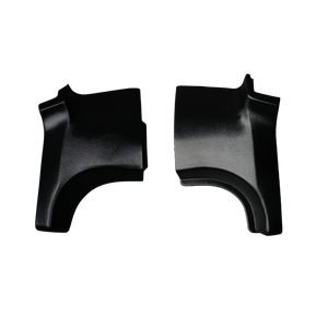 Gocode 2015+ Ford Transit Front Trim Kit