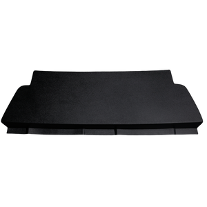 Gocode 2015+ Ford Transit Front Trim Kit