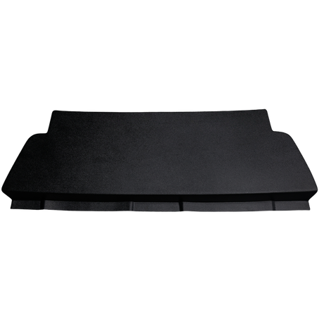 Gocode 2015+ Ford Transit Front Trim Kit