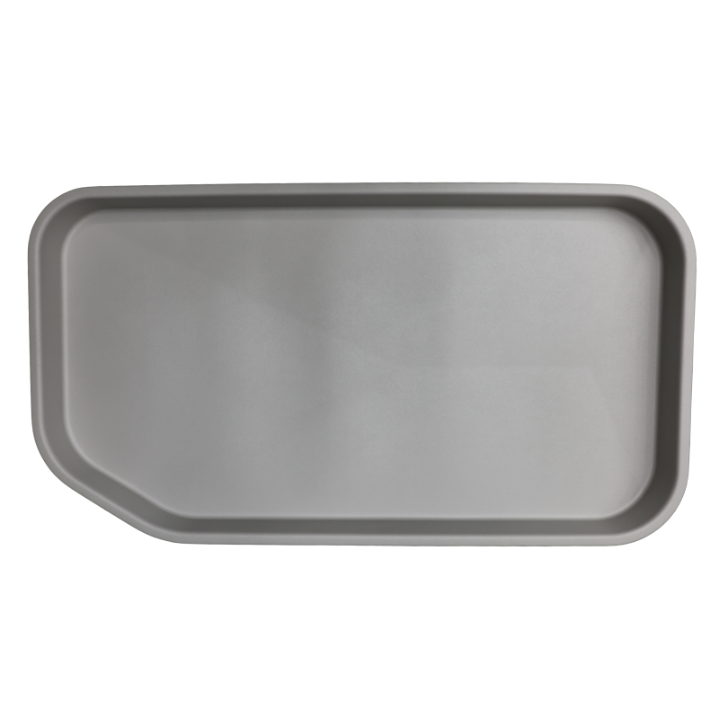 GoCode 2015+ Ford Transit 148"/148" EXT Innie Sleeper - Driver Side