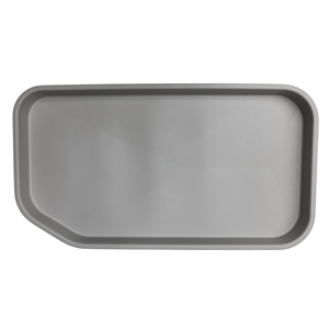 GoCode 2015+ Ford Transit 148"/148" EXT Innie Sleeper - Driver Side