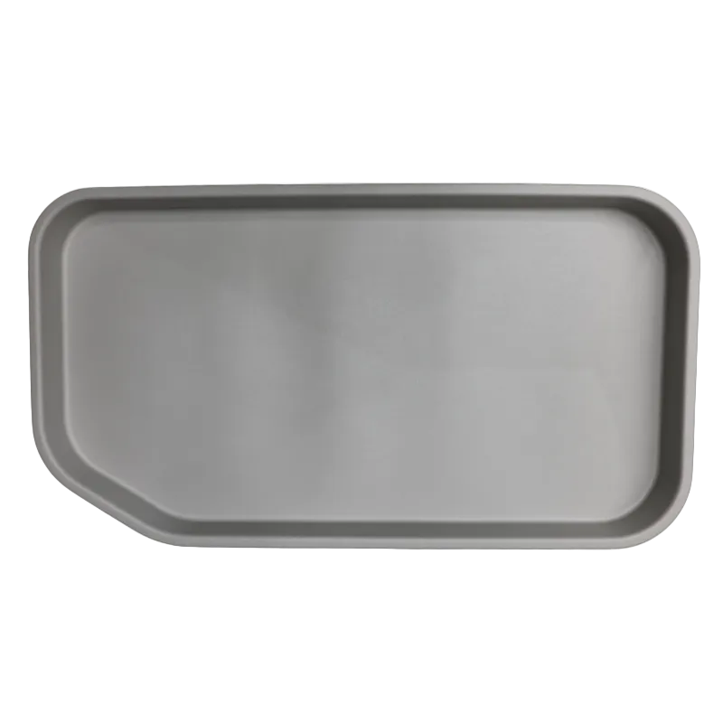 GoCode 2015+ Ford Transit 148"/148" EXT Innie Sleeper - Driver Side
