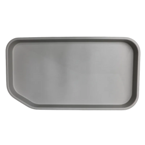GoCode 2015+ Ford Transit 148"/148" EXT Innie Sleeper - Driver Side