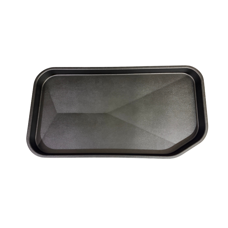 GoCode 2015+ Ford Transit Innie Sleeper 148"/148" EXT - Passenger Side