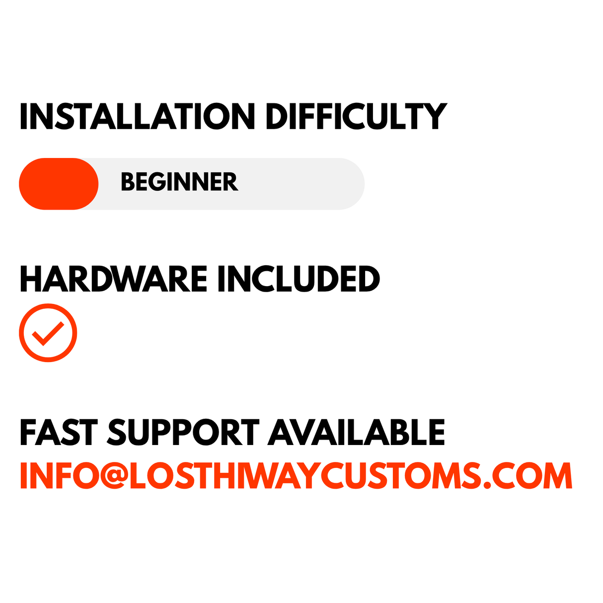 Lost Hiway 2007+ Mercedes Sprinter Overhead Cabinet