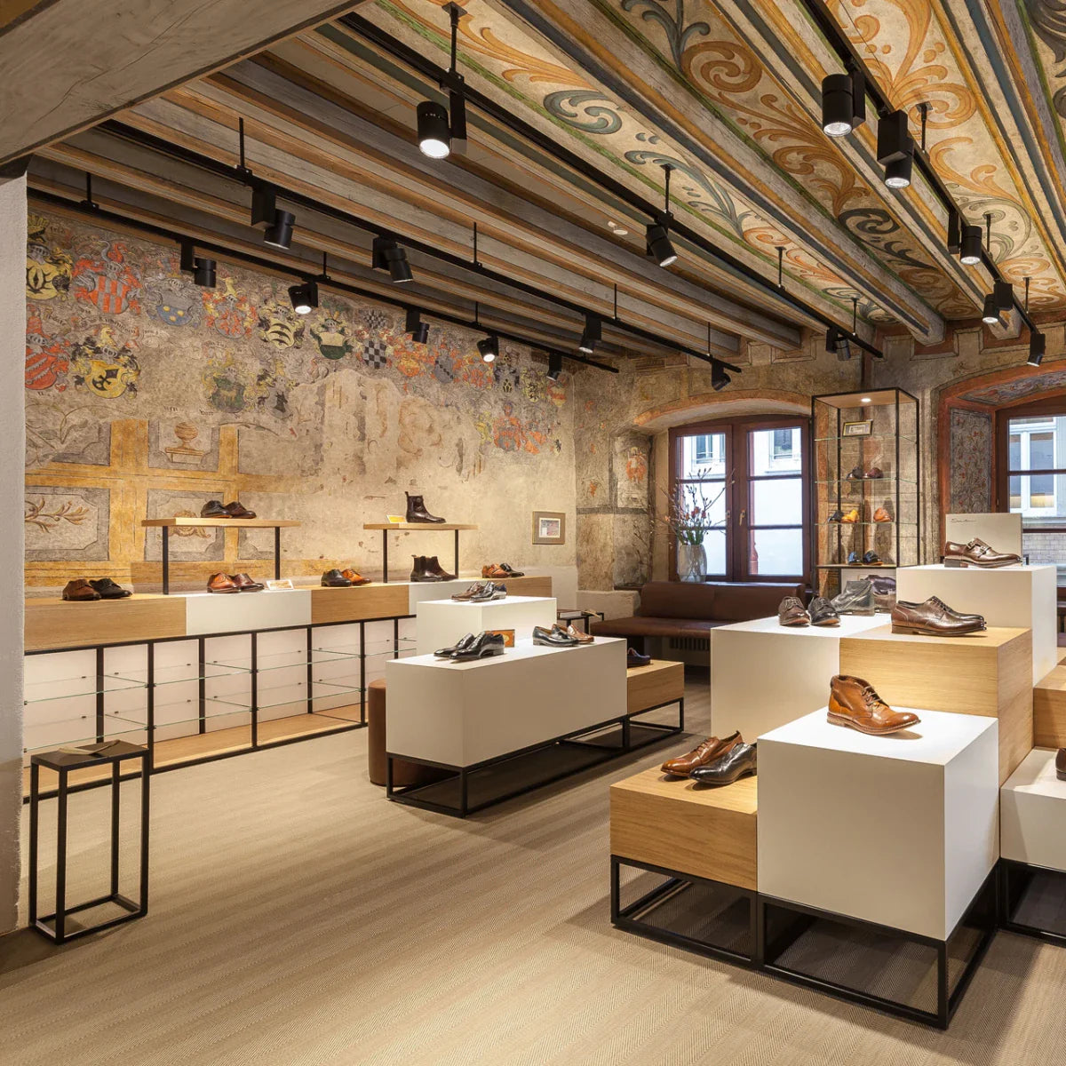 2TEC2 High Tech Flooring