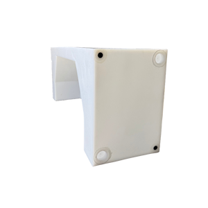 Northwest Conversions 28 Gallon Ram ProMaster Wheel Well Water Tank (Center) (NWP0246)