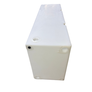 Northwest Conversions 28 Gallon 2014+ Ram ProMaster Wheel Well Water Tank - Left (PM-L-28)