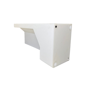 Northwest Conversions 28 Gallon 2014+ Ram ProMaster Wheel Well Water Tank - Left (NWP0261)