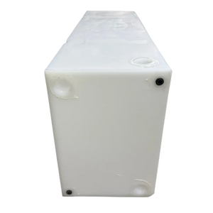Northwest Conversions 28 Gallon 2014+ Ram ProMaster Wheel Well Water Tank - Right (NWP0262)