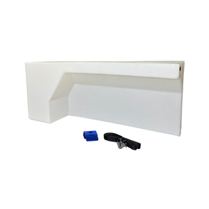 Northwest Conversions 28 Gallon 2014+ Ram ProMaster Wheel Well Water Tank - Right (NWP0262)