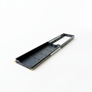 Canyon Adventure Vans 48" Cargo Tray Slide