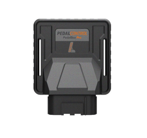 PedalControl Module