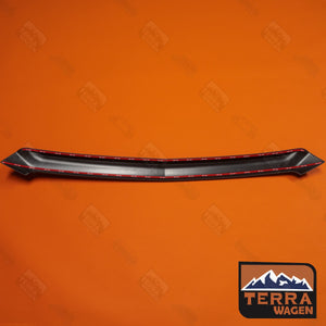 Terrawagen Aero Hood Spoiler Sprinter 907