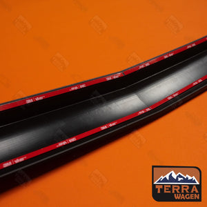 Terrawagen Aero Hood Spoiler Sprinter 907