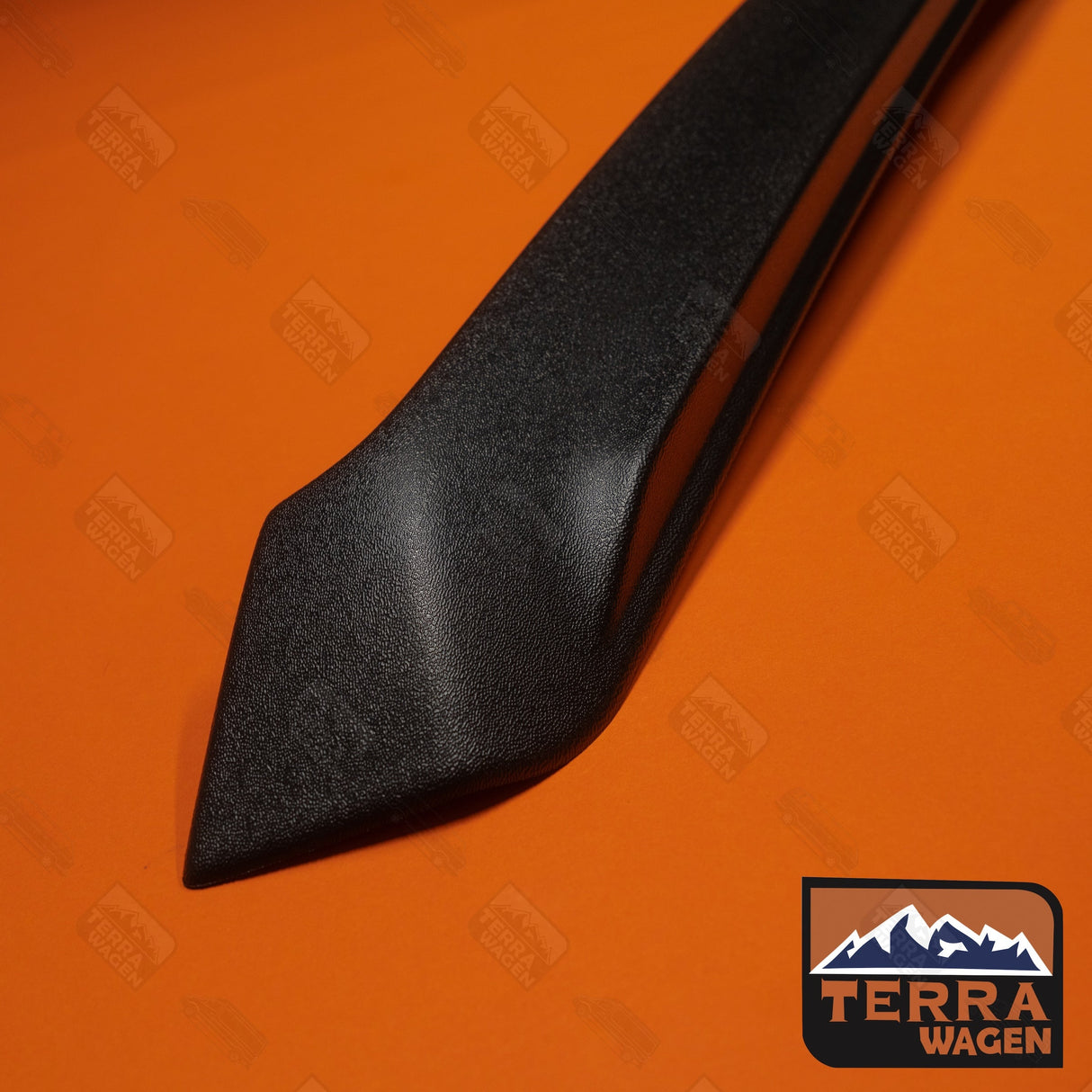 Terrawagen Aero Hood Spoiler Sprinter 907