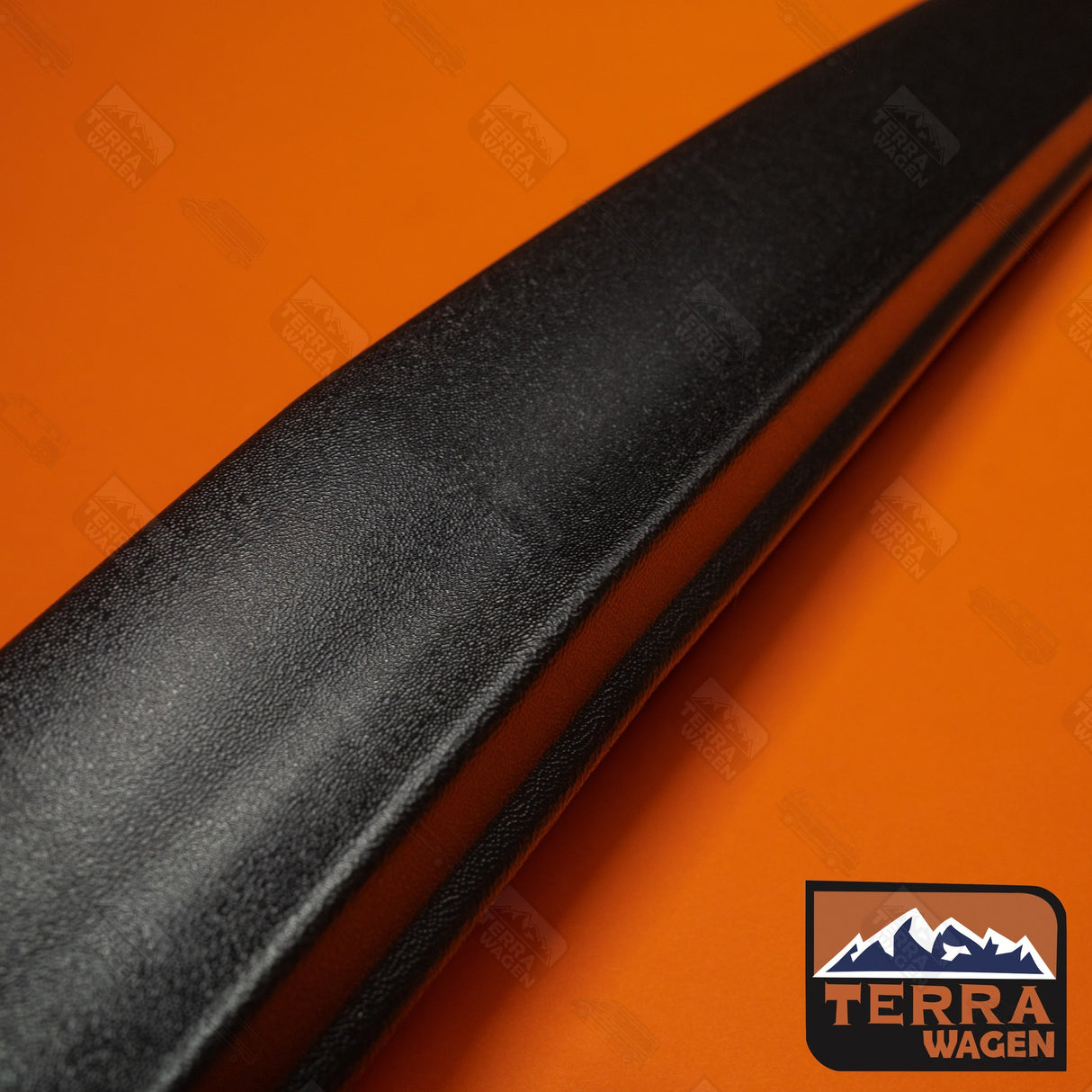 Terrawagen Aero Hood Spoiler Sprinter 907