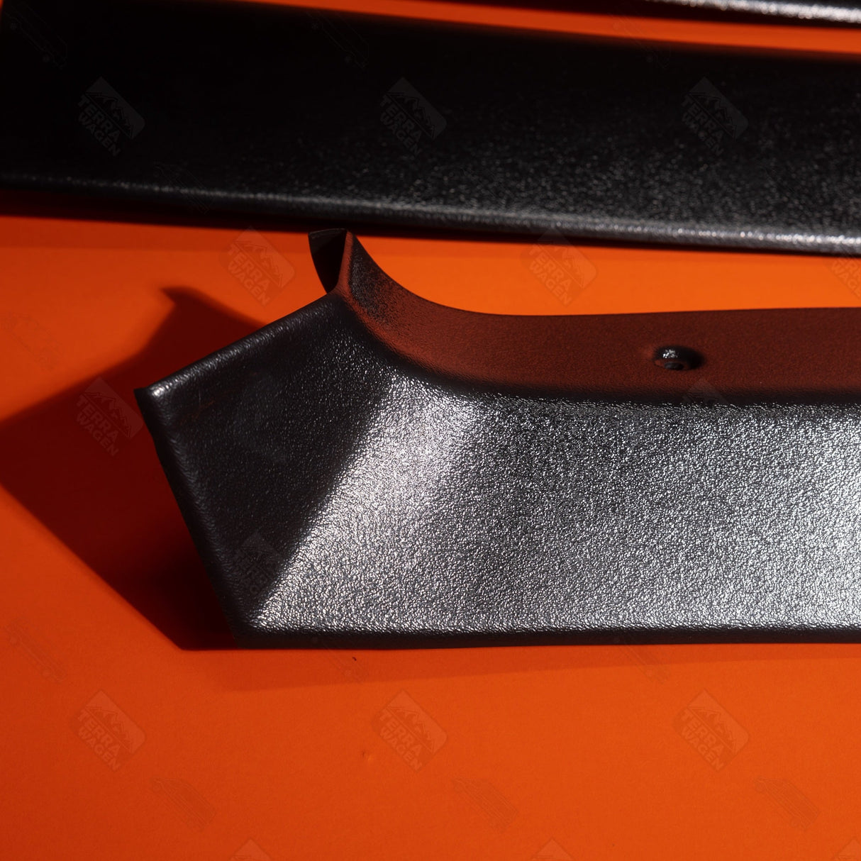 Terrawagen Tidy Trim Rear Door Finishing Kit for Mercedes Sprinter High Roof Vans 906/907